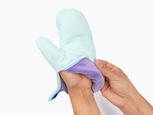 NatraCure warmtetherapie wanten