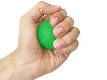 NatraCure voetentraining balletjes