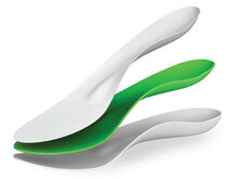 Opbouw van sole active inlegzool