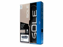 Verpakking sole active thick inlegzool