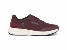 Suecos Vinter wijnrood