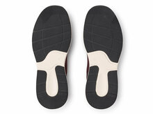 Suecos Vinter wijnrood