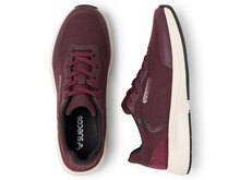 Suecos Vinter wijnrood