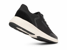 Suecos Vinter zwart-wit