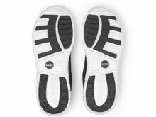 Suecos Alma black&amp;white