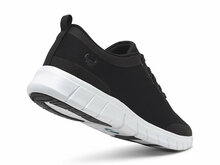 Suecos Alma black&amp;white