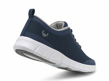 Suecos Alma navy blue