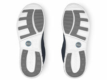 Suecos Alma navy blue