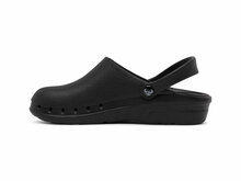 Suecos oden fusion zwart