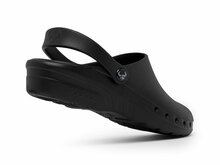 Suecos oden fusion zwart