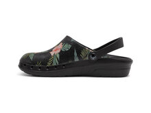 Suecos Oden fusion print jungle