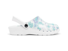 Suecos Oden fusion print waterflower