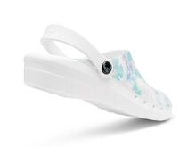 Suecos Oden fusion print waterflower