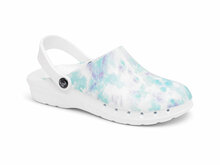 Suecos Oden fusion print waterflower