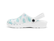 Suecos Oden fusion print waterflower