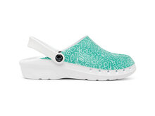 Suecos Oden fusion print syster