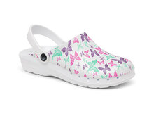 Suecos Oden fusion print liv