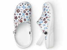 Suecos Oden fusion print midsummer