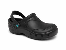 Suecos Thor plus zwart