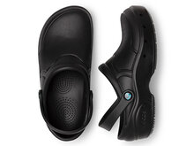 Suecos Thor plus zwart