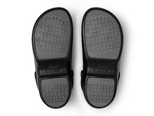 Suecos Thor plus zwart