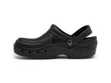 Suecos Thor plus zwart