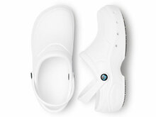 Suecos Thor plus wit